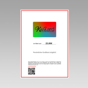KüCard Download