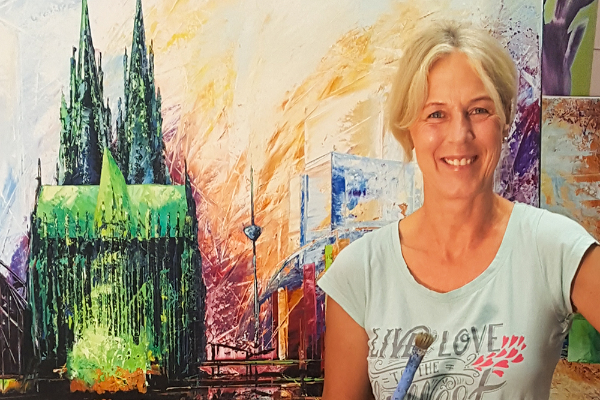 Bild 1 von Renate Berghaus