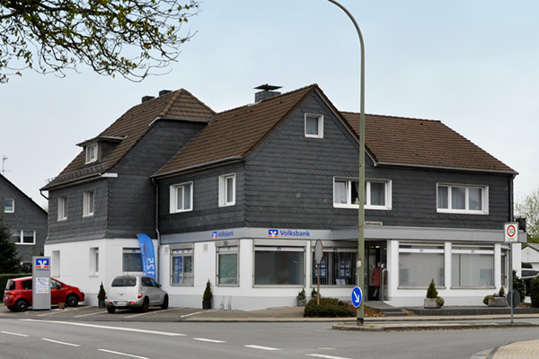 Bild 1 von Volksbank Berg eG, Geschäftsstelle Bechen
